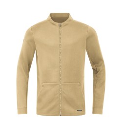 Jacke Pro Casual beige